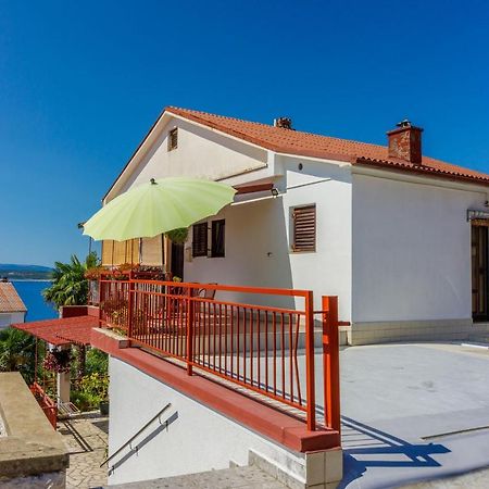 Apartment Antic S Crikvenica Zewnętrze zdjęcie