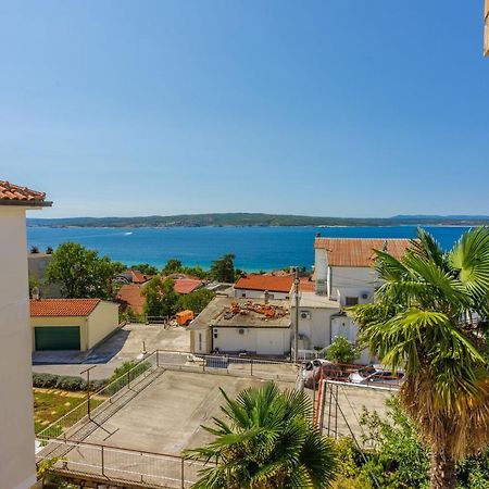 Apartment Antic S Crikvenica Zewnętrze zdjęcie