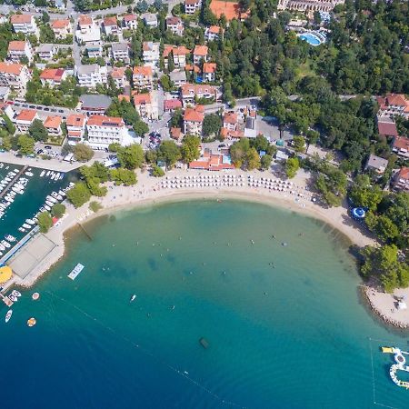 Apartment Antic S Crikvenica Zewnętrze zdjęcie