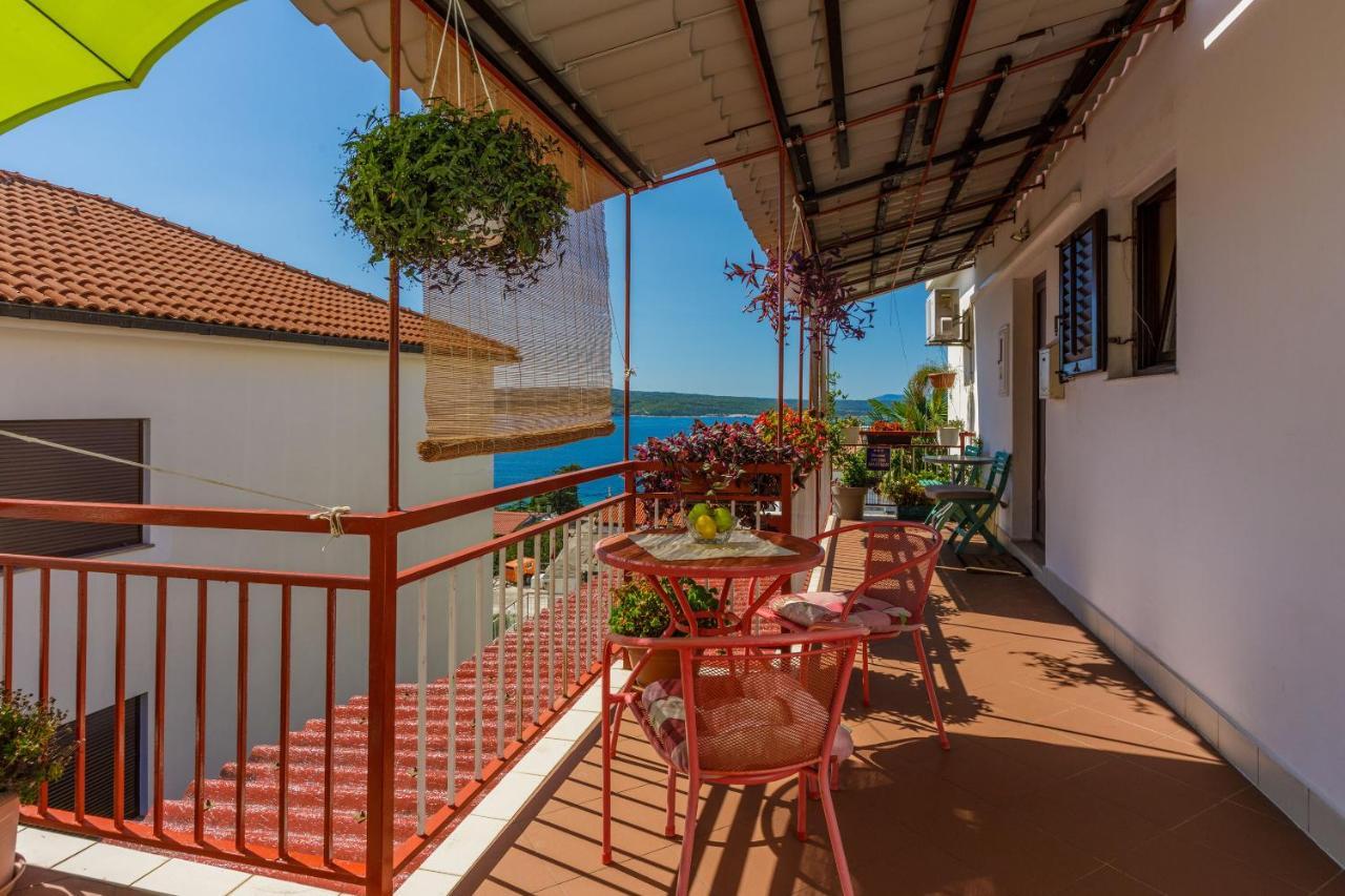 Apartment Antic S Crikvenica Zewnętrze zdjęcie