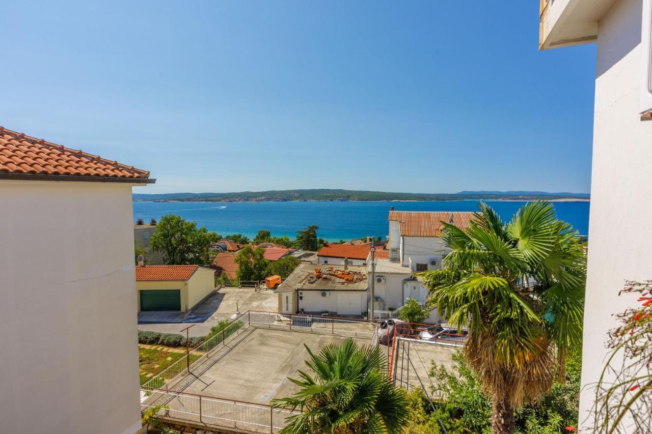 Apartment Antic S Crikvenica Zewnętrze zdjęcie