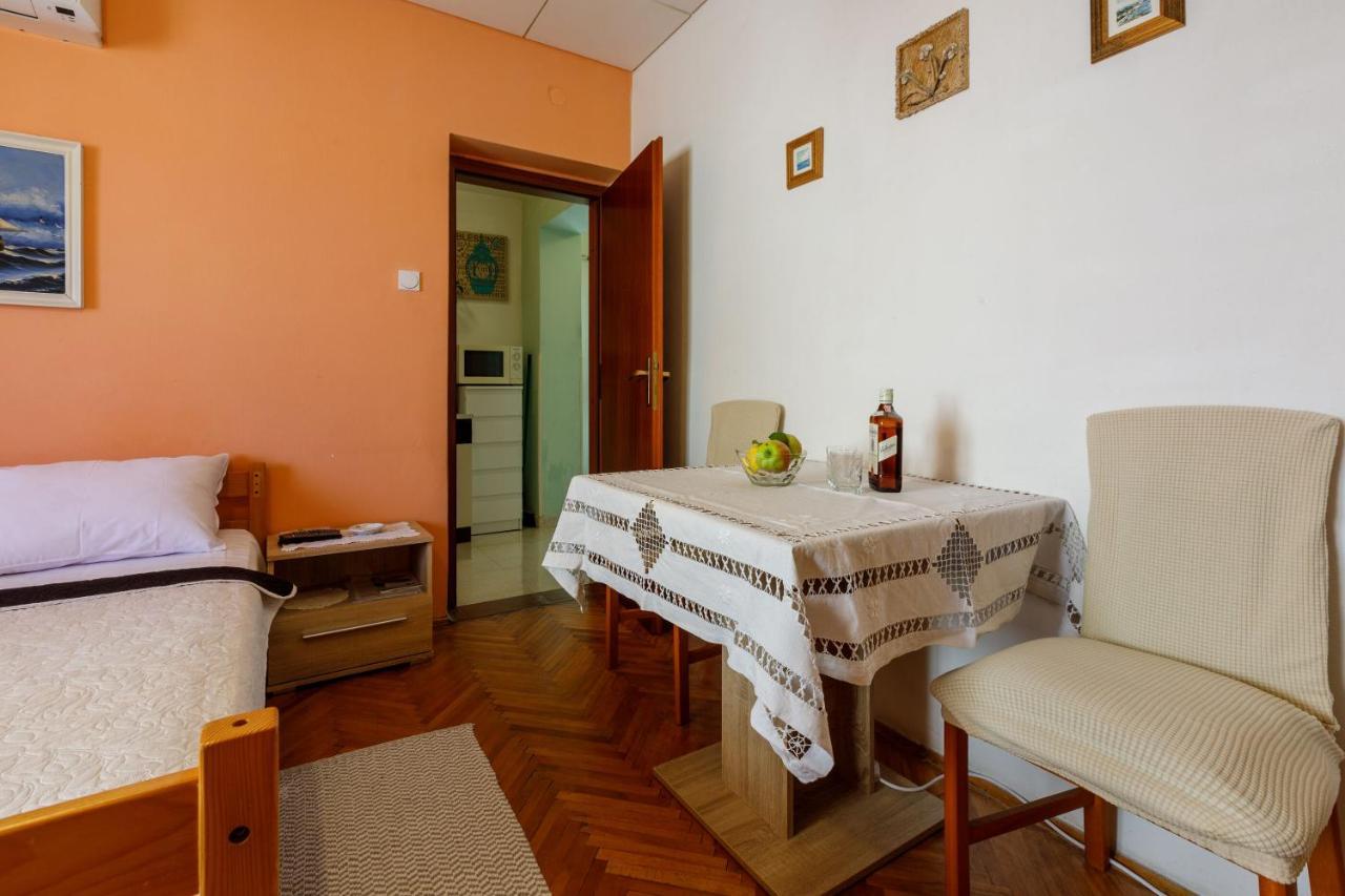 Apartment Antic S Crikvenica Zewnętrze zdjęcie